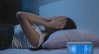 Experts pinpoint link between insomnia and dementia... and how many sleepless nights put you at risk