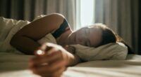 Experts reveal how to figure out the EXACT amount of time you need to sleep