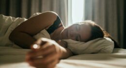 Experts reveal how to figure out the EXACT amount of time you need to sleep
