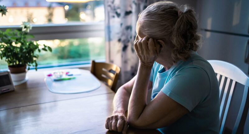 Experts share unusual early warning signs of the disease: 'There's more to look out for than just a bad memory'