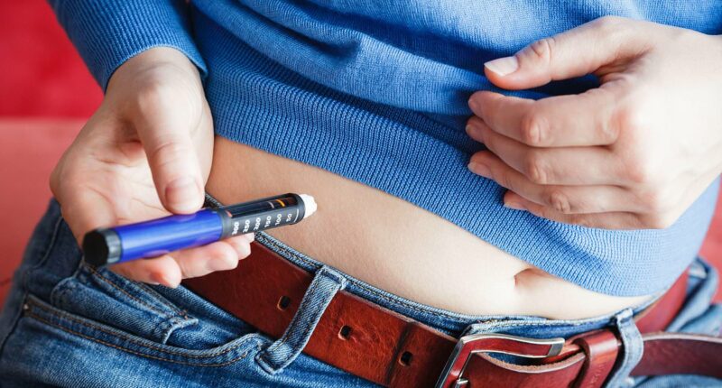 Experts warn of terrifying type 5 diabetes that is deadly to young and thin people: 'Health chiefs must act now'