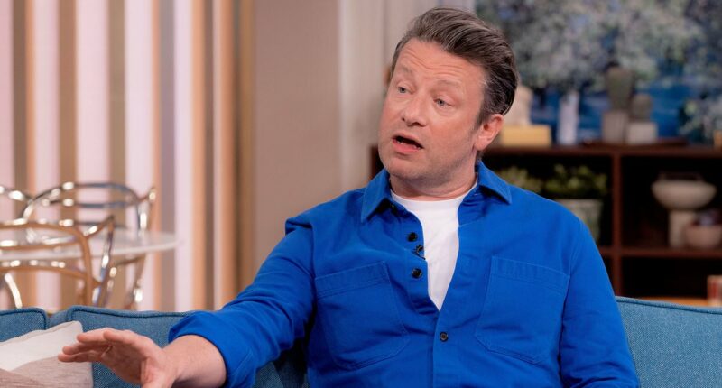 Experts weigh in on 'neurodivergent' surge - after Jamie Oliver discloses wife Jools AND children's diagnoses