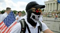 Extremists are using Discord to radicalize American youth, officials warned this year