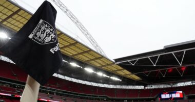 FA forced to pay huge six-figure sum to Nottingham Forest after losing landmark legal 'bias' case