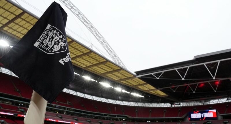 FA forced to pay huge six-figure sum to Nottingham Forest after losing landmark legal 'bias' case