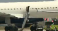 FAA to review in-flight safety procedures