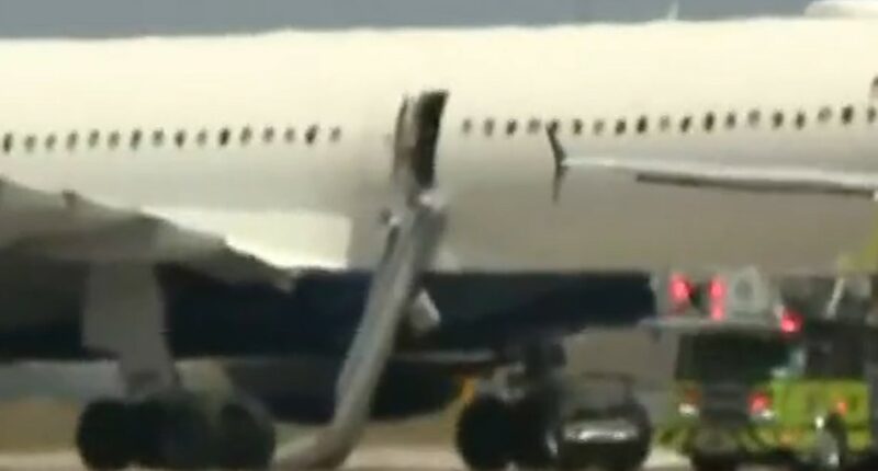 FAA to review in-flight safety procedures