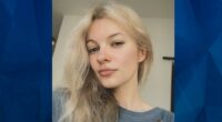 FACE OF FEAR: IRYNA’S GUT-WRENCHING LOOK OF TERROR WHEN FATALLY STABBED BY CON OUT ON BOND