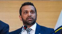 FBI Director Kash Patel criticized for his actions and posts during Charlie Kirk shooting investigation