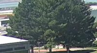 FBI Releases Video of Charlie Kirk Assassin's Getaway