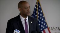 FBI investigating Michigan church shooting as 'act of targeted violence'