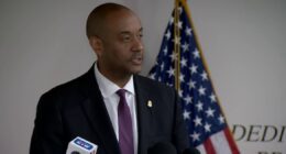 FBI investigating Michigan church shooting as 'act of targeted violence'