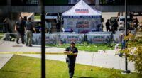 FBI investigating leftist groups for possible ties to Charlie Kirk’s assassination: source
