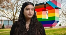 FBI probing 'Armed Queers' group for links to Charlie Kirk suspect