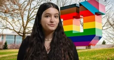 FBI probing 'Armed Queers' group for links to Charlie Kirk suspect