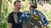 FBI questions person of interest in Charlie Kirk shooting