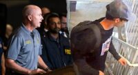 FBI running 'same playbook' as Boston Marathon bombing in Kirk killer manhunt, retired agent explains