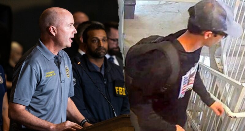 FBI running 'same playbook' as Boston Marathon bombing in Kirk killer manhunt, retired agent explains