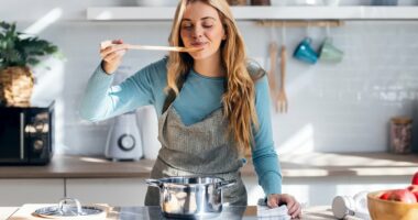 FDA issues urgent warning over kitchen tools that are leaching chemicals linked to cancer and autism into food