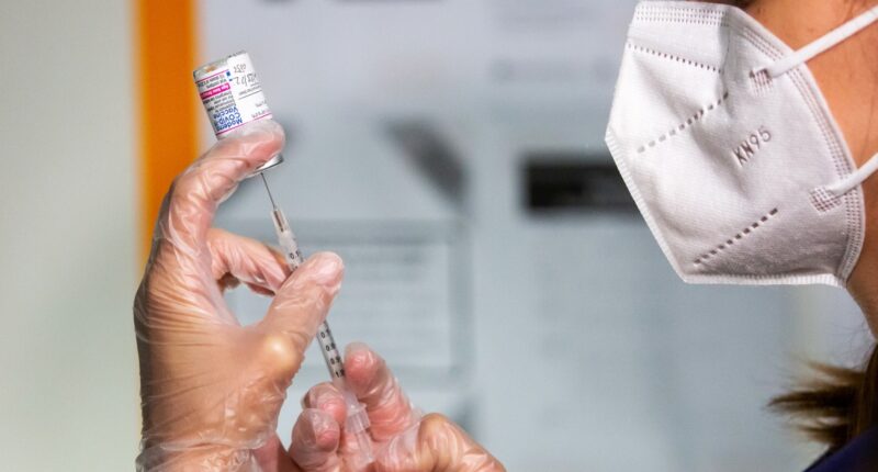 FDA to present data it claims ties Covid shots to child deaths at CDC meeting