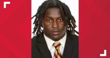 FSU football player shot, hospitalized outside Tallahassee