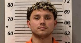 Fake child who crossed border then posed as teen faces 30 years