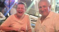 One family recounted to 9News the fear experienced when they were unable to call for help as their loved one, Steven, collapsed, suffering a stroke.