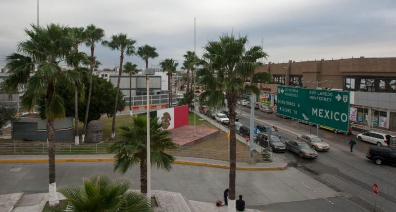 Family deported with ill American child need to return for care, lawyers say