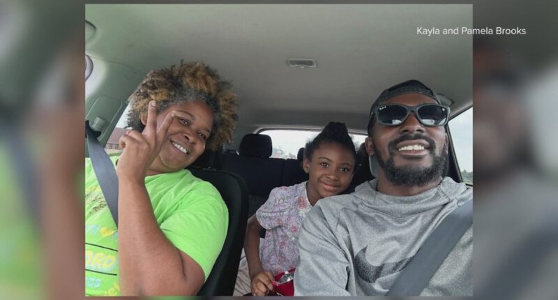 Family members speak out after losing loved ones in Georgetown triple homicide