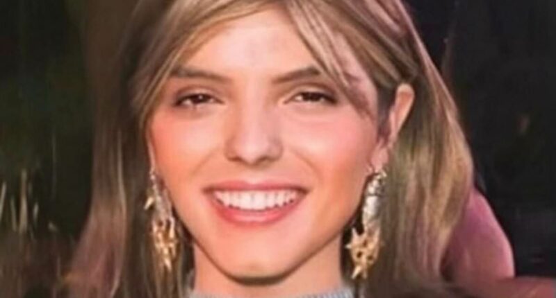Family of Greek heiress blame doctors for her death after insect bite