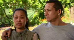 Family of alleged double cop killer reveal chilling end game