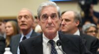 Family of ex-Trump investigator Robert Mueller reveal health woes