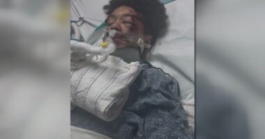 Family of metro Atlanta boy hurt in deadly ATV crash questions safety at park