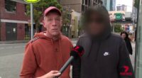 Family of woman who died during a citizens arrest break their silence