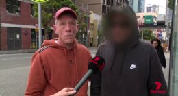 Family of woman who died during a citizens arrest break their silence