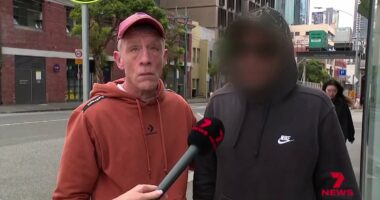 Family of woman who died during a citizens arrest break their silence