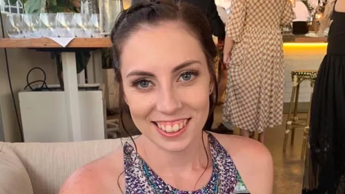 Family seeks answers after Gold Coast mum stabbed, burnt to death