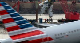Family sues over deadliest US plane crash since 2001