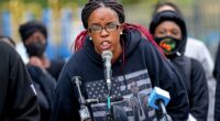 Famous Black Lives Matter activist hurls f-bombs at Daily Mail