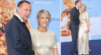 Famous actor QUITS the US with warning: 'America is a s*** show'