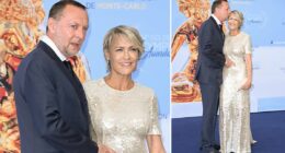 Famous actor QUITS the US with warning: 'America is a s*** show'