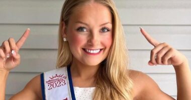 Famous boyfriend of cheerleader charged with hiding dead newborn