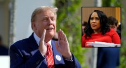 Fani Willis just suffered supreme loss in Trump RICO case