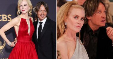 Fans have turned on Keith Urban after it was revealed he has split from his wife of 19 years, Nicole Kidman. The New Zealand-born singer, 57, was inundated with comments on his Instagram, with a slew of admirers begging him to reunite with his 58-year-old actress wife. Recent posts have been utterly swamped with fans sharing their grief over the breakup.