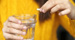 Fat-busting pill for people who are scared of needles