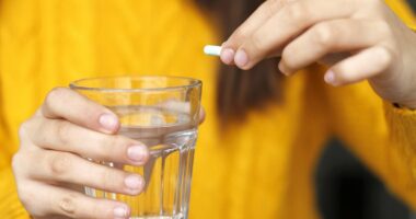 Fat-busting pill for people who are scared of needles