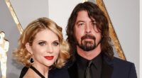 Fate of Dave Grohl's marriage REVEALED after fathering secret baby