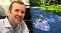 Father of 3 shot dead confronting suspected graffiti vandal, weeks before wedding: officials