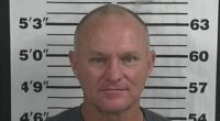 Father of Cullman spa owner accused of drug trafficking arrested after weeks on the run