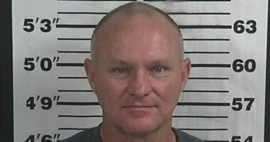 Father of Cullman spa owner accused of drug trafficking arrested after weeks on the run